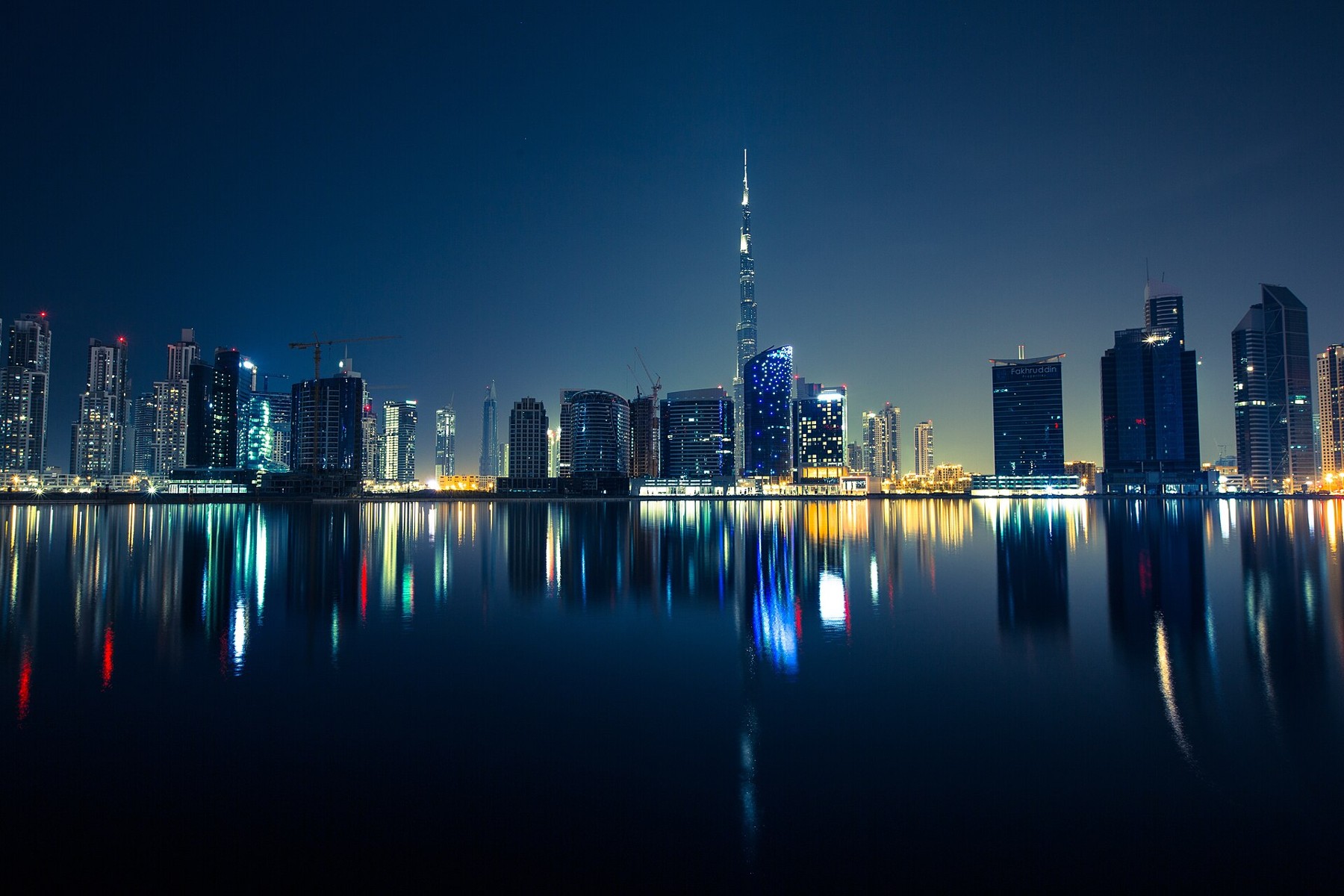 Dubai location photography
